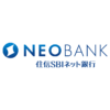 NEOBANK 住信SBIネット銀行